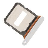 BANDEJA DE TARJETA SIM DUAL PARA XIAOMI POCO X8 PRO (2511FPC34G) BLANCO