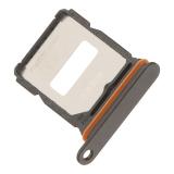 BANDEJA DE TARJETA SIM DUAL PARA XIAOMI POCO X8 PRO (2511FPC34G) NEGRO