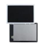 DISPLAY LCD + PANTALLA TACTIL DISPLAY COMPLETO SIN MARCO PARA HUAWEI MEDIAPAD T5 10 AGS2-L03 AGS2-W09 AGS2-W19 LTE WIFI BLANCO (SIN HOME)