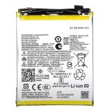 BATERIA QV43 PARA MOTOROLA EDGE 50 NEO (XT2409)