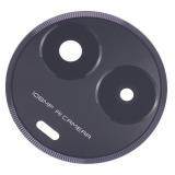 PANTALLA DE CRISTAL DE CAMARA PARA REALME 11 5G (RMX3780) NEGRO