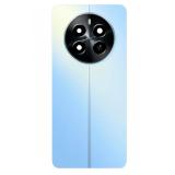 TAPA TRASERA PARA REALME 12 4G (RMX3871) AZUL ORIGINAL