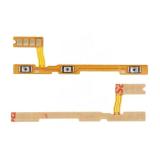 FLEX DE BOTON VOLUMEN I ENCENDIDO PARA REALME 12 5G (RMX3999) / REALME 12X 5G (RMX3997)