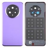 TAPA TRASERA PARA REALME 14 PRO+ 5G (RMX5051) VIOLETA ORIGINAL