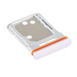 BANDEJA DE TARJETA SIM DUAL PARA REALME 14T 5G (RMX5078) VIOLETA