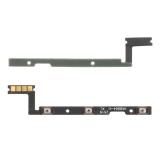 FLEX DE BOTON VOLUMEN I ENCENDIDO PARA REALME 14 5G (RMX5070) / REALME 14T (RMX5078)