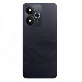 TAPA TRASERA PARA REALME 14T (RMX5078) NEGRO ORIGINAL