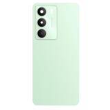 TAPA TRASERA PARA REALME 14X 5G (RMX5020) VERDE ORIGINAL