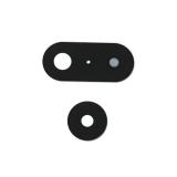 SET 2 PIEZAS PANTALLA DE CRISTAL DE CAMARA PARA REALME 16 PRO 5G (RMX5121 RMX5120)