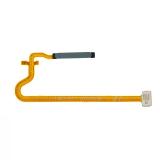 LECTOR DETECTOR DE HUELLA PARA REALME C61 (RMX3930) VERDE