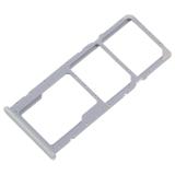 BANDEJA DE TARJETA SIM DUAL PARA REALME C61 (RMX3930) VERDE