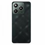 TAPA TRASERA PARA REALME C61 (RMX3930) VERDE ORIGINAL
