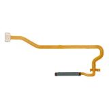 LECTOR DETECTOR DE HUELLA PARA REALME C71 (RMX5303) VERDE