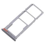 BANDEJA DE TARJETA SIM DUAL PARA REALME C75 4G (RMX3941) NEGRO