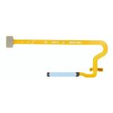 LECTOR DETECTOR DE HUELLA PARA REALME NOTE 50 (RMX3834) AZUL