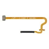 LECTOR DETECTOR DE HUELLA PARA REALME NOTE 50 (RMX3834) NEGRO