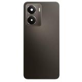 TAPA TRASERA PARA REALME P3 5G (RMX5079) GRIS ORIGINAL