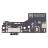 CABLE FLEX DE CARGA PARA XIAOMI REDMI 13 4G (2404ARN45A 24040RN64Y) ORIGINAL
