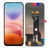 PANTALLA TACTIL + DISPLAY LCD DISPLAY COMPLETO SIN MARCO PARA XIAOMI REDMI 17 4G (2606FRN72Y) (GLOBAL VERSION) / REDMI 17 5G (26062RN92G) (GLOBAL VERSION) NEGRO ORIGINAL