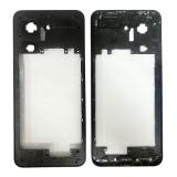 MARCO CENTRAL B PARA XIAOMI REDMI A5 (25028RN03Y) (EUROPE VERSION) NEGRO ORIGINAL