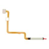 LECTOR DETECTOR DE HUELLA PARA XIAOMI REDMI A7 PRO (25128RN17Y 25128RN17A 25128RN17L) VERDE