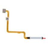 LECTOR DETECTOR DE HUELLA PARA XIAOMI REDMI A7 PRO (25128RN17Y 25128RN17A 25128RN17L) AZUL
