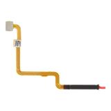 LECTOR DETECTOR DE HUELLA PARA XIAOMI REDMI A7 PRO (25128RN17Y 25128RN17A 25128RN17L) NEGRO