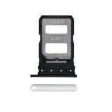 BANDEJA DE TARJETA SIM DUAL PARA XIAOMI REDMI NOTE 14 PRO 5G (24090RA29G) ORO