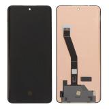 PANTALLA TACTIL + DISPLAY AMOLED DISPLAY COMPLETO SIN MARCO PARA XIAOMI REDMI NOTE 15 5G (25098RA98G 25096RA9BG) NEGRO ORIGINAL