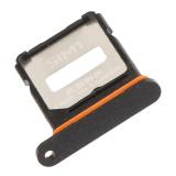 BANDEJA DE TARJETA SIM DUAL PARA XIAOMI REDMI NOTE 15 PRO+ 5G (2510ERA8BG) NEGRO