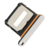 BANDEJA DE TARJETA SIM DUAL PARA XIAOMI REDMI NOTE 15 PRO+ 5G (2510ERA8BG) MARRÓN MOCA