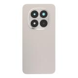 TAPA TRASERA PARA XIAOMI REDMI NOTE 15 PRO 4G (25100RA69G) ORO ORIGINAL