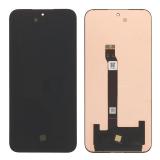PANTALLA TACTIL + DISPLAY AMOLED DISPLAY COMPLETO SIN MARCO PARA XIAOMI REDMI NOTE 15 PRO 5G (25080RABDG 25060RABDG) NEGRO ORIGINAL
