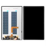 PANTALLA TACTIL + DISPLAY LCD DISPLAY COMPLETO SIN MARCO PARA XIAOMI REDMI PAD 10.61 (22081283G) NEGRO ORIGINAL