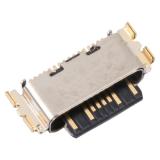CONECTOR DE CARGA PARA XIAOMI REDMI PAD SE (23073RPBFG) / REDMI NOTE 14 4G