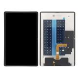 PANTALLA TACTIL + DISPLAY LCD DISPLAY COMPLETO SIN MARCO PARA XIAOMI REDMI PAD SE (23073RPBFG) NEGRO ORIGINAL