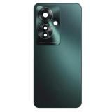 TAPA TRASERA PARA OPPO RENO11 F 5G (CPH2603) VERDE
