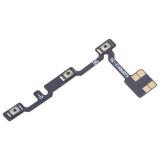 FLEX DE BOTON VOLUMEN I ENCENDIDO PARA OPPO RENO12 5G (CPH2625)