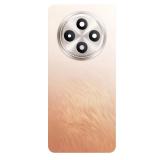 TAPA TRASERA PARA OPPO RENO12 F 5G (CPH2637) / RENO12 FS 5G (CPH2637) ORO ORIGINAL
