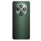 TAPA TRASERA PARA OPPO RENO12 F 5G (CPH2637) / RENO12 FS 5G (CPH2637) VERDE ORIGINAL