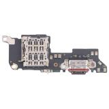 CABLE FLEX DE CARGA PARA OPPO RENO13 5G (CPH2689 PKM110) ORIGINAL