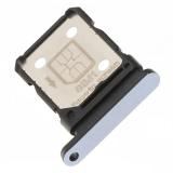 BANDEJA DE TARJETA SIM DUAL PARA OPPO RENO13 5G (CPH2689 PKM110) AZUL