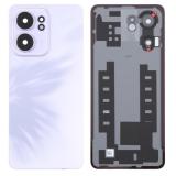 TAPA TRASERA PARA OPPO RENO13 F 5G (CPH2699) / RENO13 FS 5G (CPH2699) VIOLETA ORIGINAL