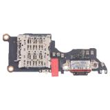 CABLE FLEX DE CARGA PARA OPPO RENO13 F 5G (CPH2699) / RENO13 FS 5G (CPH2699) ORIGINAL