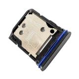 BANDEJA DE TARJETA SIM DUAL PARA OPPO RENO14 F 5G (CPH2743) VERDE