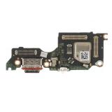 CABLE FLEX DE CARGA PARA OPPO RENO14 F 5G (CPH2743) / RENO14 FS 5G (CPH2743) ORIGINAL