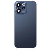 TAPA TRASERA PARA OPPO RENO15 F 5G (CPH2801) NEGRO ORIGINAL