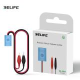 RELIFE RL-910 CABLE DE EXTRACCIÓN RÁPIDA ADHESIVO DE BATERÍA PARA APPLE IPHONE 16 / 16E / 17 / 17 AIR / 17 PRO / 17 PRO MAX