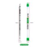 RELIFE T12-XS-K PUNTA DE SOLDADURA DEL ELEMENTO CALEFACTOR CONDUCCIÓN RÁPIDA DEL CALOR COMPATIBLE CON EL 95% DE LOS MANGOS DE LA SERIE T12 DEL MERCADO