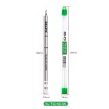 RELIFE T12-XS-SK PUNTA DE SOLDADURA DEL ELEMENTO CALEFACTOR CONDUCCIÓN RÁPIDA DEL CALOR COMPATIBLE CON EL 95% DE LOS MANGOS DE LA SERIE T12 DEL MERCADO